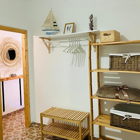 Aparthotel Casita Marinera Peñiscola Zewnętrze zdjęcie