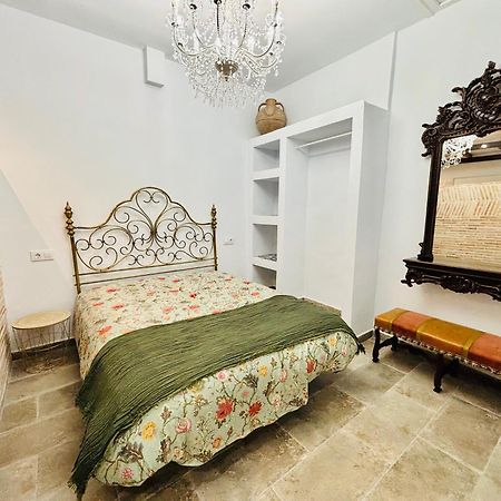 Aparthotel Casita Marinera Peñiscola Zewnętrze zdjęcie