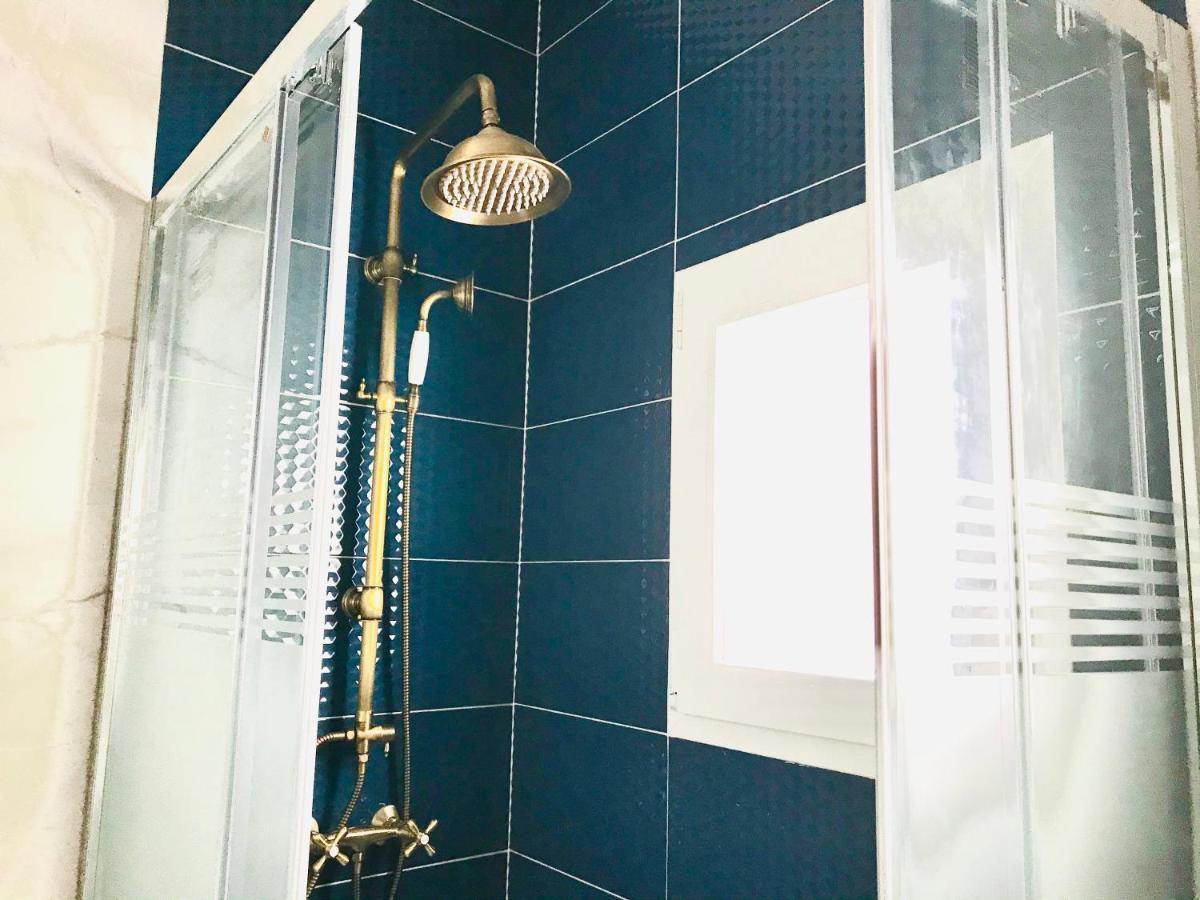 Aparthotel Casita Marinera Peñiscola Zewnętrze zdjęcie