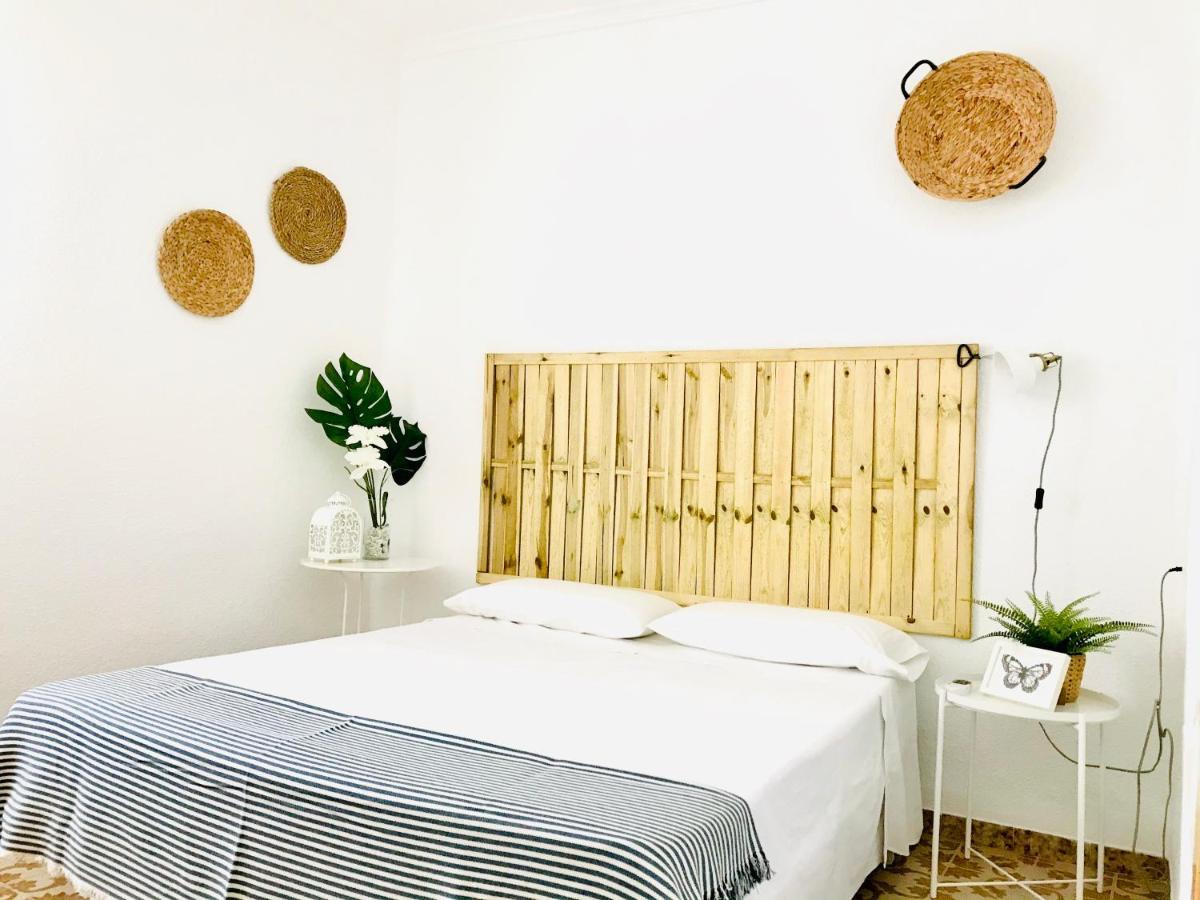 Aparthotel Casita Marinera Peñiscola Zewnętrze zdjęcie