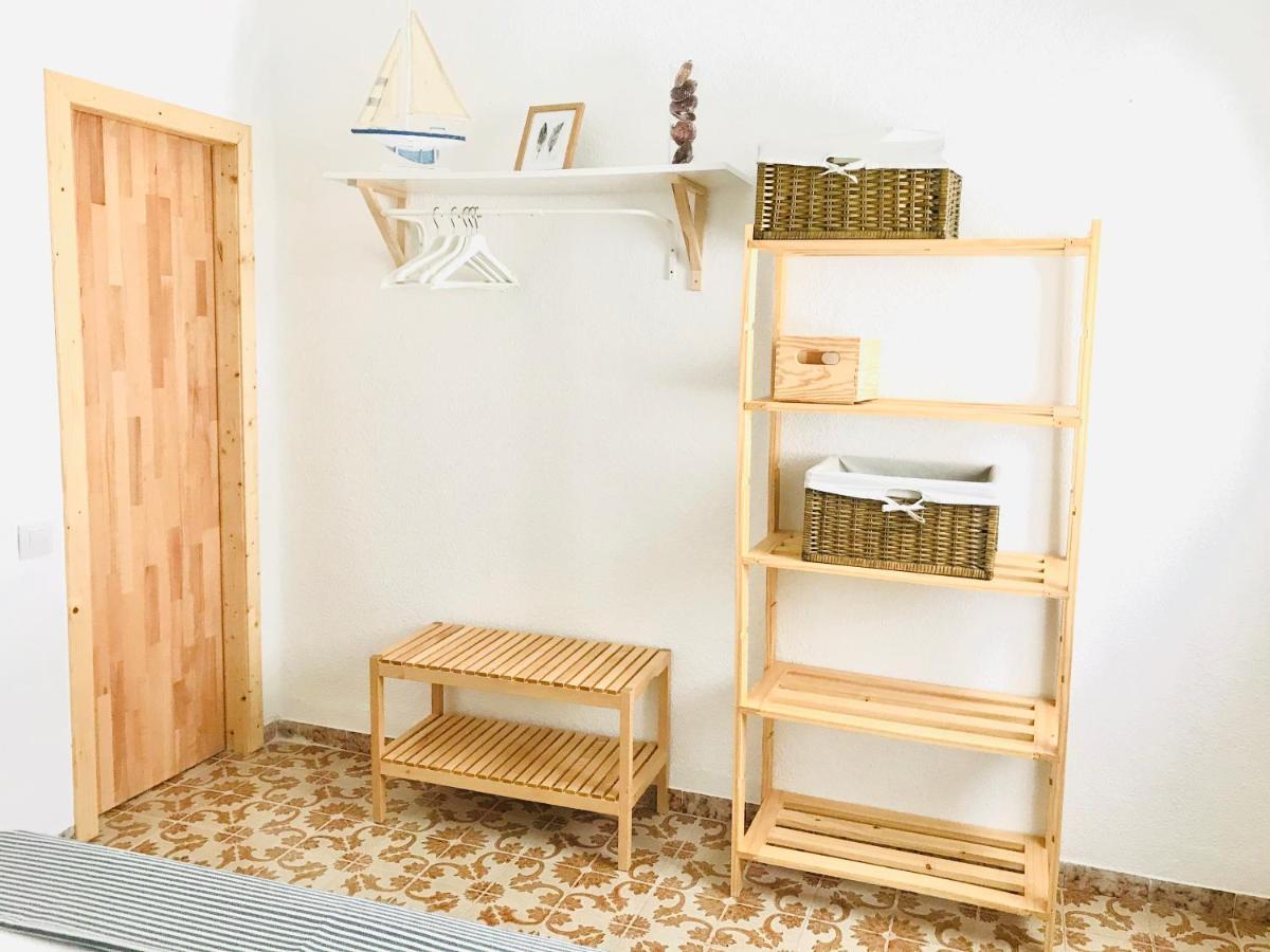 Aparthotel Casita Marinera Peñiscola Zewnętrze zdjęcie