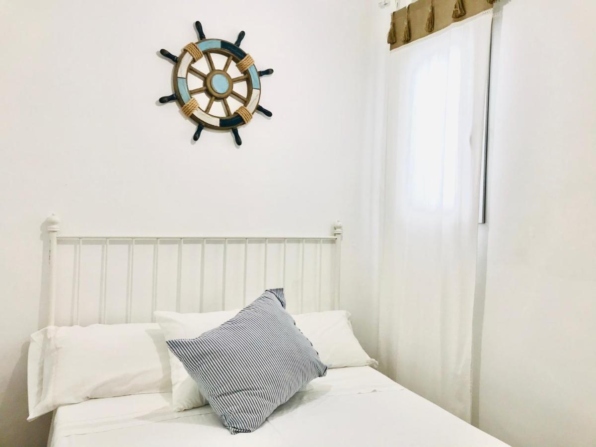 Aparthotel Casita Marinera Peñiscola Zewnętrze zdjęcie