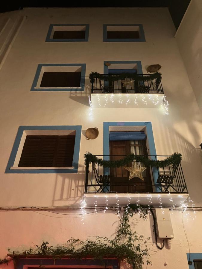 Aparthotel Casita Marinera Peñiscola Zewnętrze zdjęcie