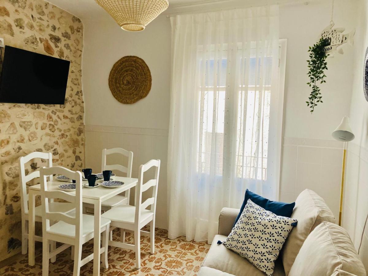 Aparthotel Casita Marinera Peñiscola Zewnętrze zdjęcie