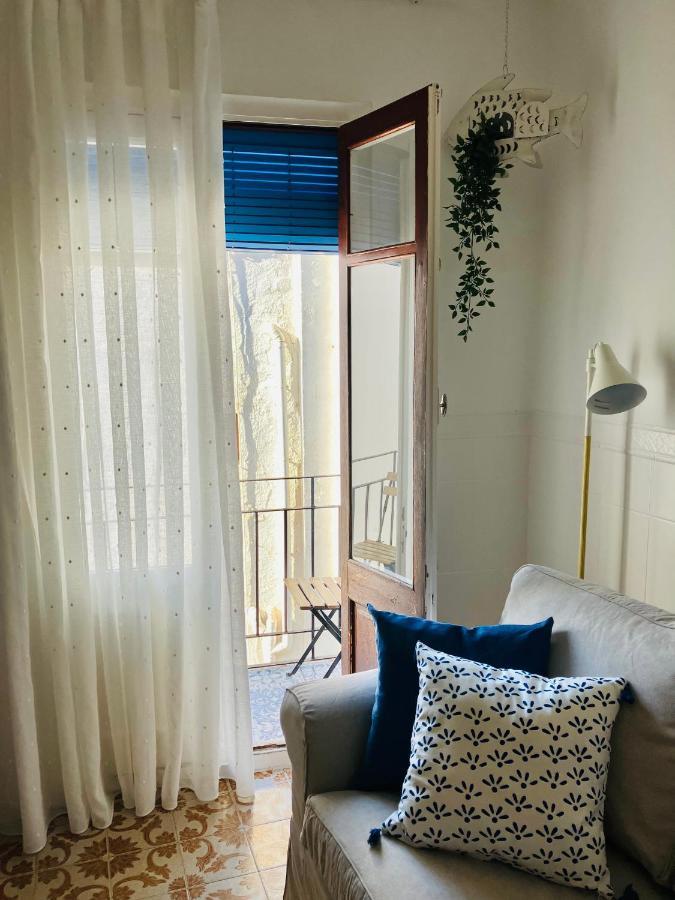 Aparthotel Casita Marinera Peñiscola Zewnętrze zdjęcie