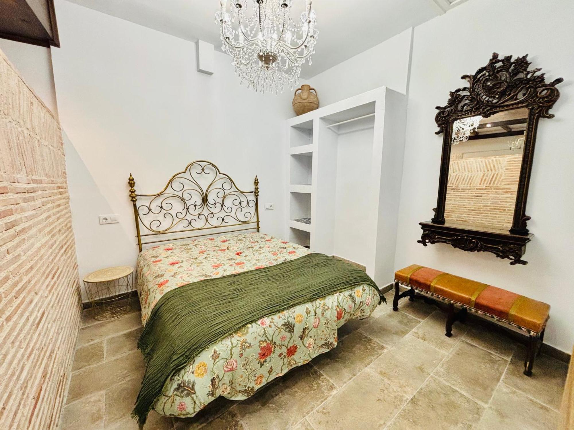 Aparthotel Casita Marinera Peñiscola Zewnętrze zdjęcie