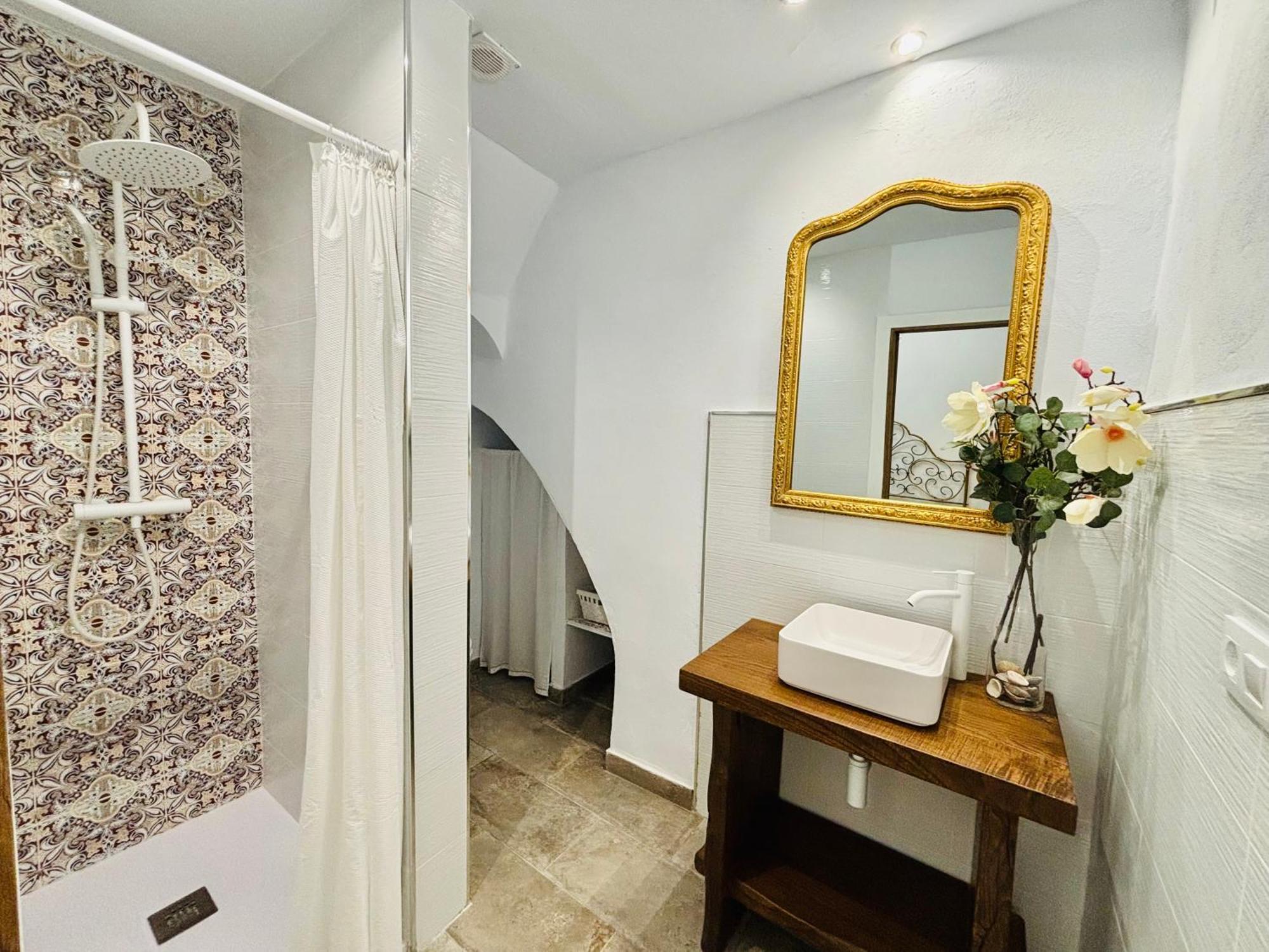 Aparthotel Casita Marinera Peñiscola Zewnętrze zdjęcie