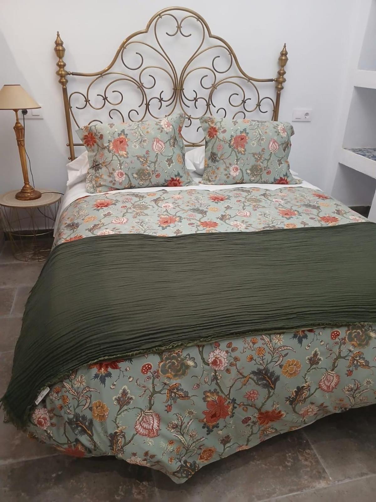 Aparthotel Casita Marinera Peñiscola Zewnętrze zdjęcie