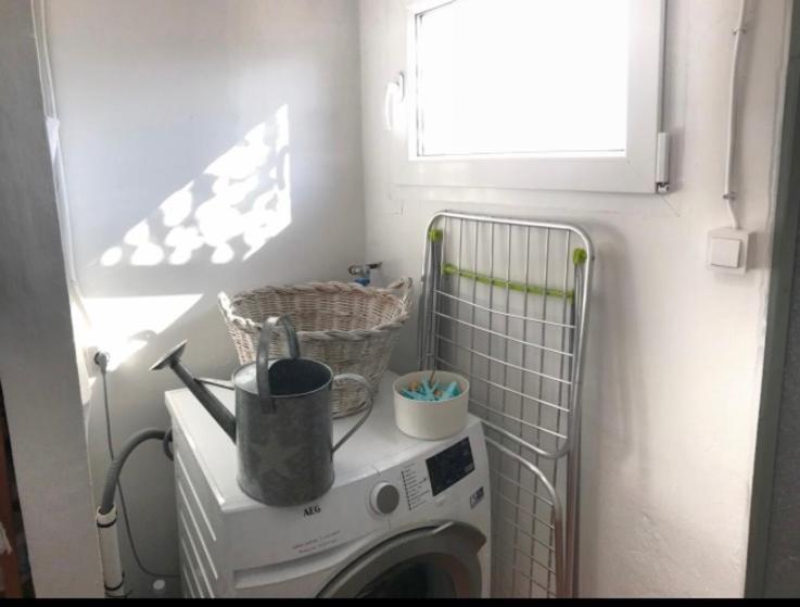 Aparthotel Casita Marinera Peñiscola Zewnętrze zdjęcie