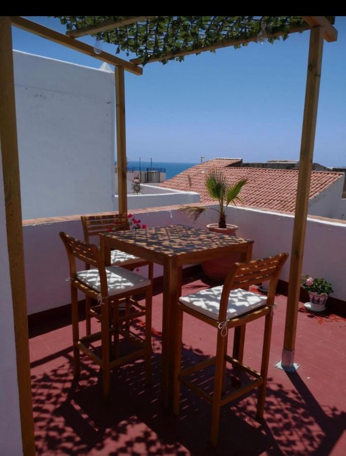 Aparthotel Casita Marinera Peñiscola Zewnętrze zdjęcie