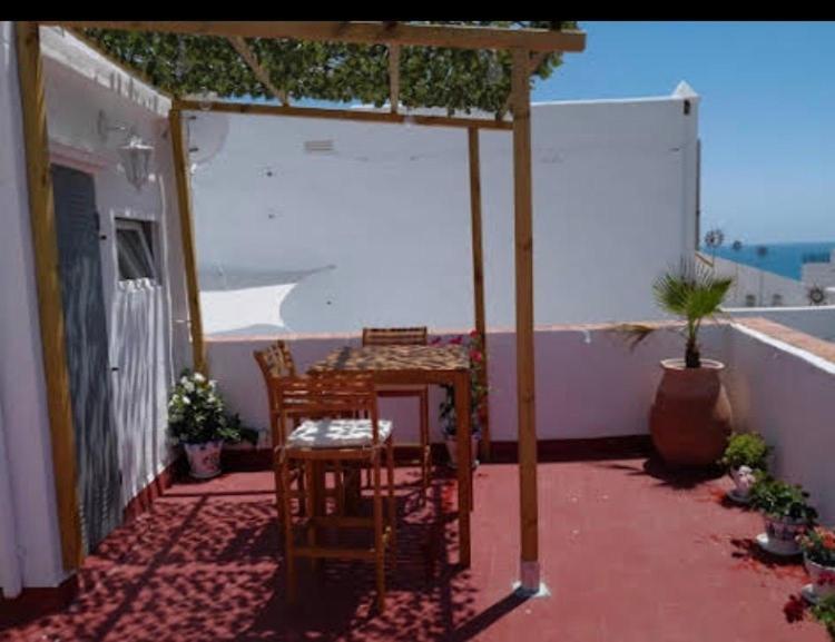 Aparthotel Casita Marinera Peñiscola Zewnętrze zdjęcie